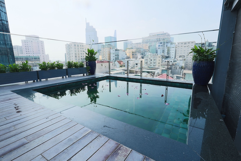 Cherry Boutique Hotel afbeelding