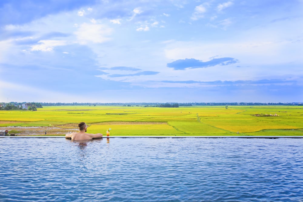Lasenta Boutique Hotel Hoian
