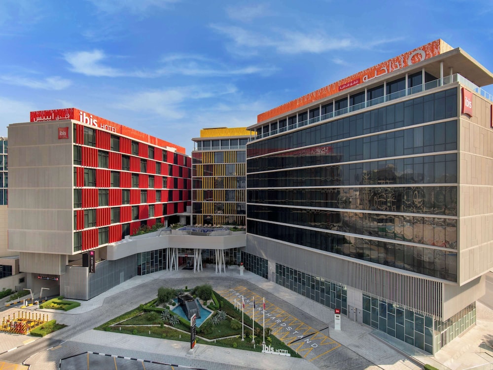 Adagio Doha afbeelding