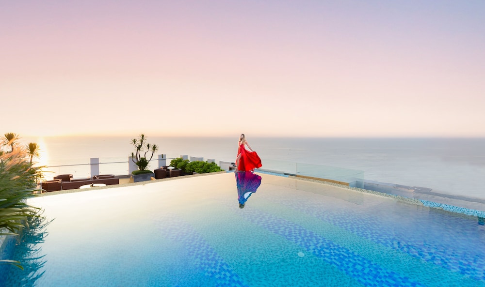 HAIAN Beach Hotel & Spa – HAIAN Beach Hotel & Spa in VN
