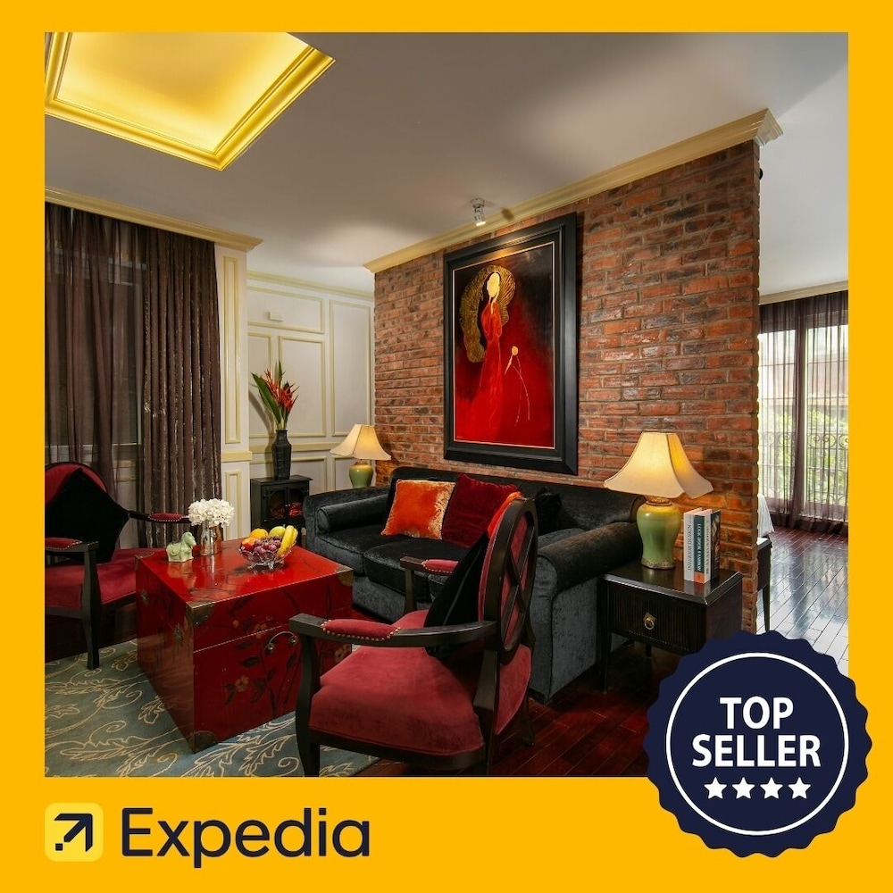 Hanoi Boutique Hotel&Spa