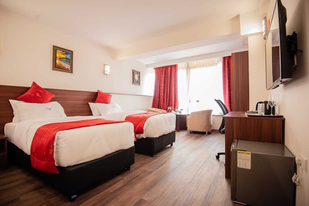The Crossroads Hotel Westlands afbeelding