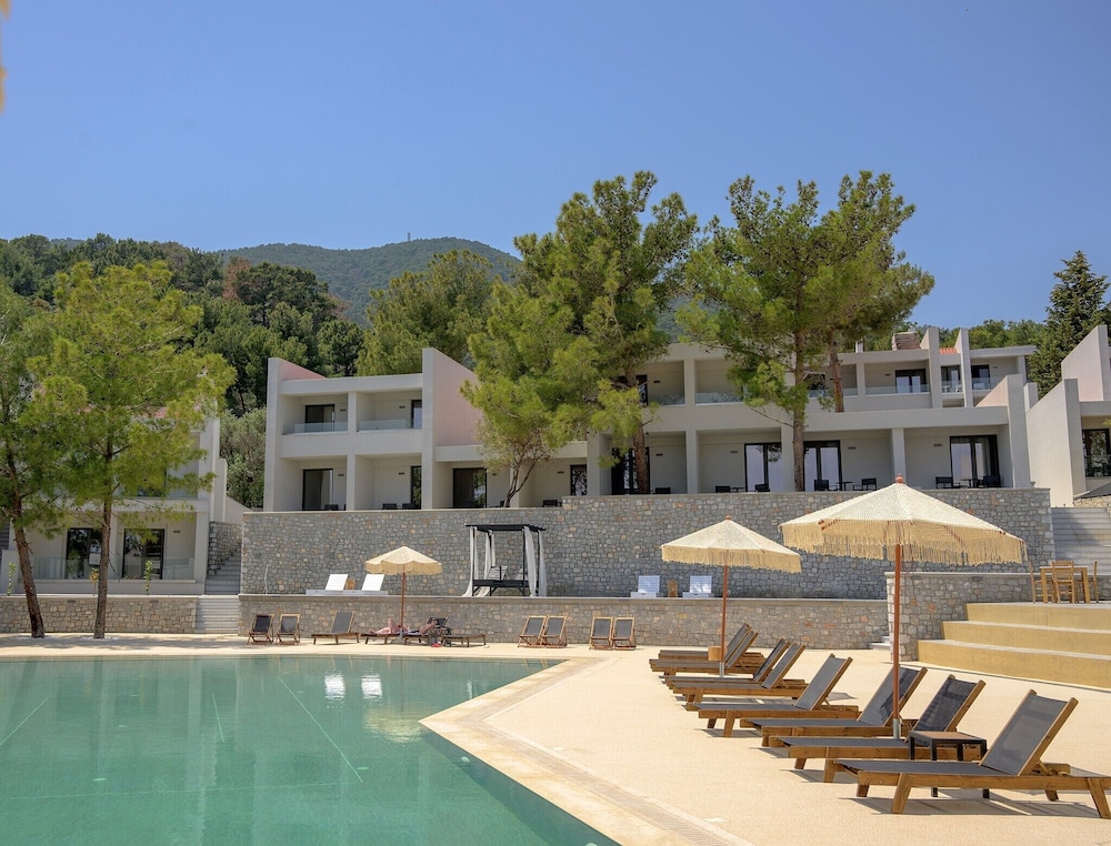 Mythical Coast Wellness Retreat