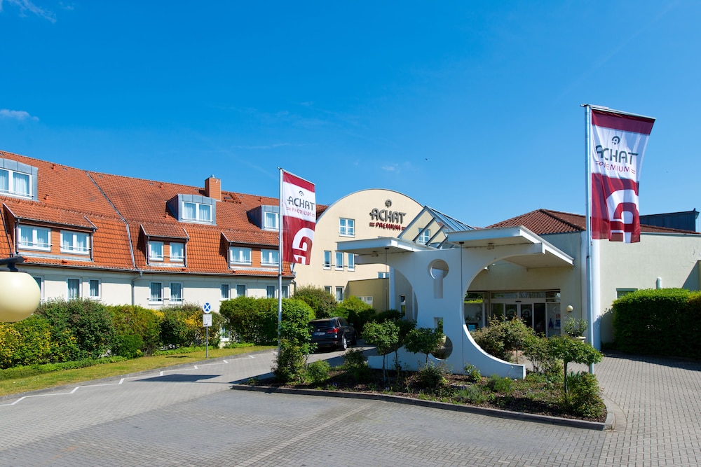 ACHAT Hotel Reilingen Walldorf.