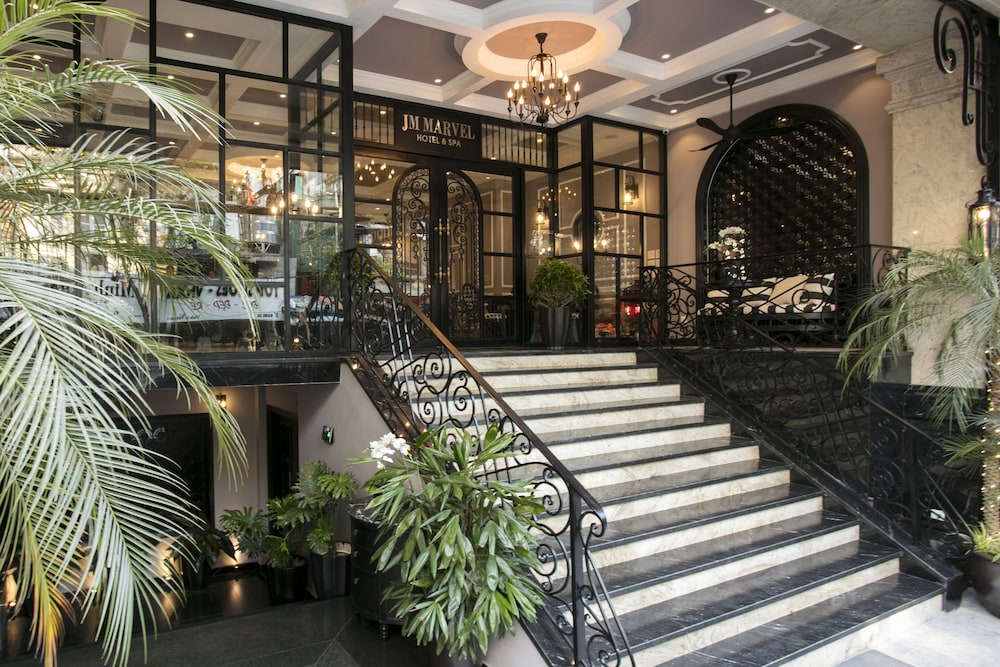JM Marvel Hotel&Spa