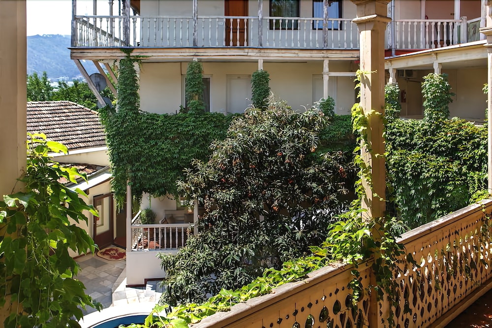 Hotel Nata