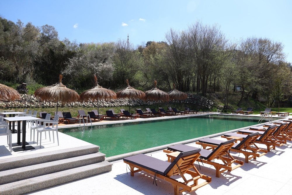 Olivia's Hill Resort afbeelding