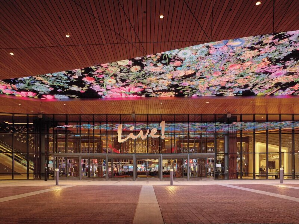 Live! Casino&Hotel Philadelphia