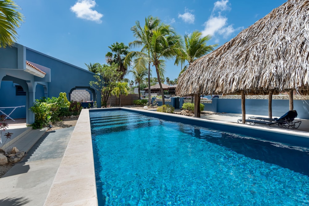 Blue Bonaire by Boutique Bonaire Unique Resorts afbeelding