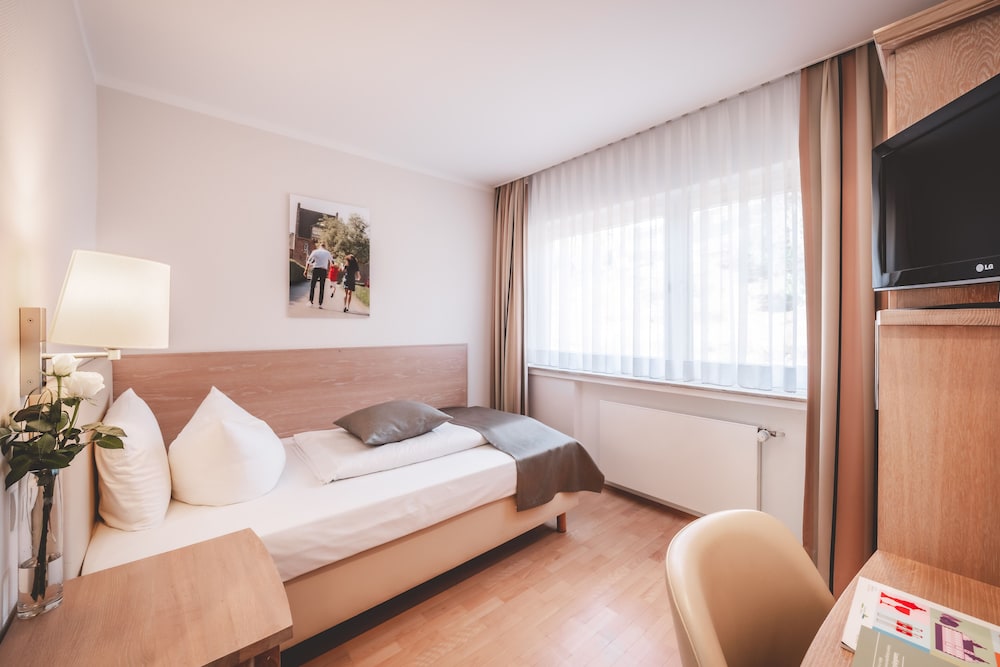 Landidyll Hotel Weidenbrück – Duitsland