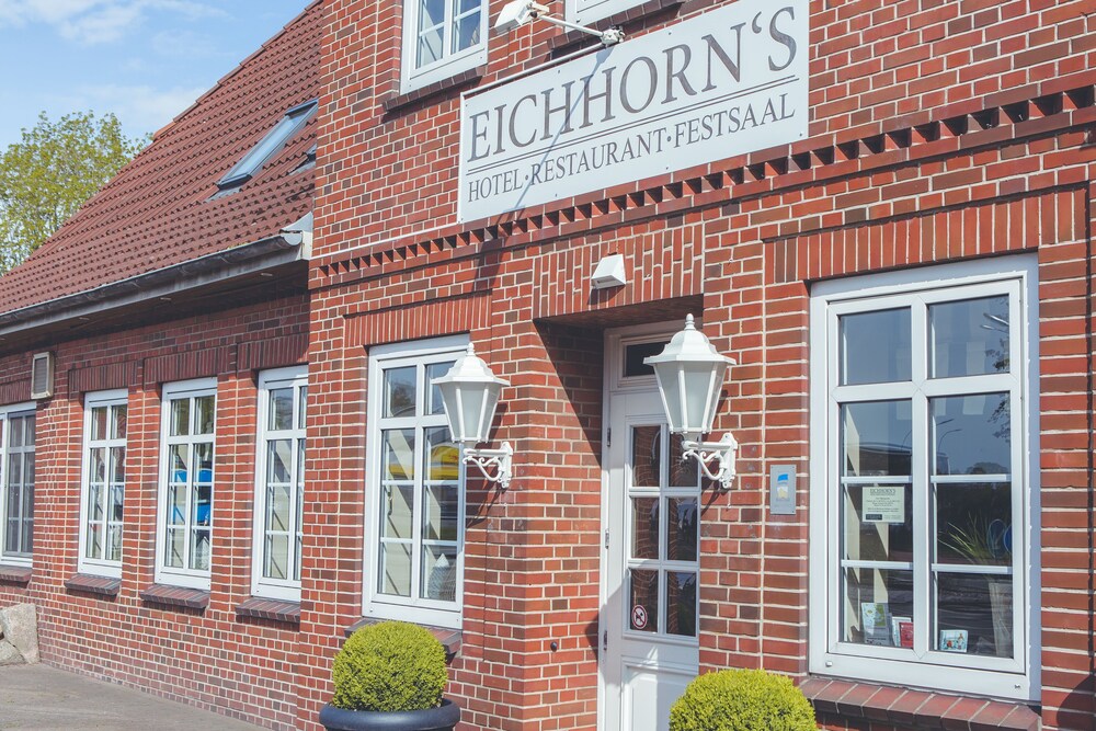 Eichhorns Hotel-Restaurant – Eichhorns Hotel-Restaurant in Duitsland