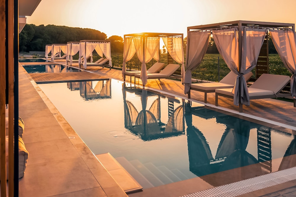 Salt Boutique Hotel afbeelding