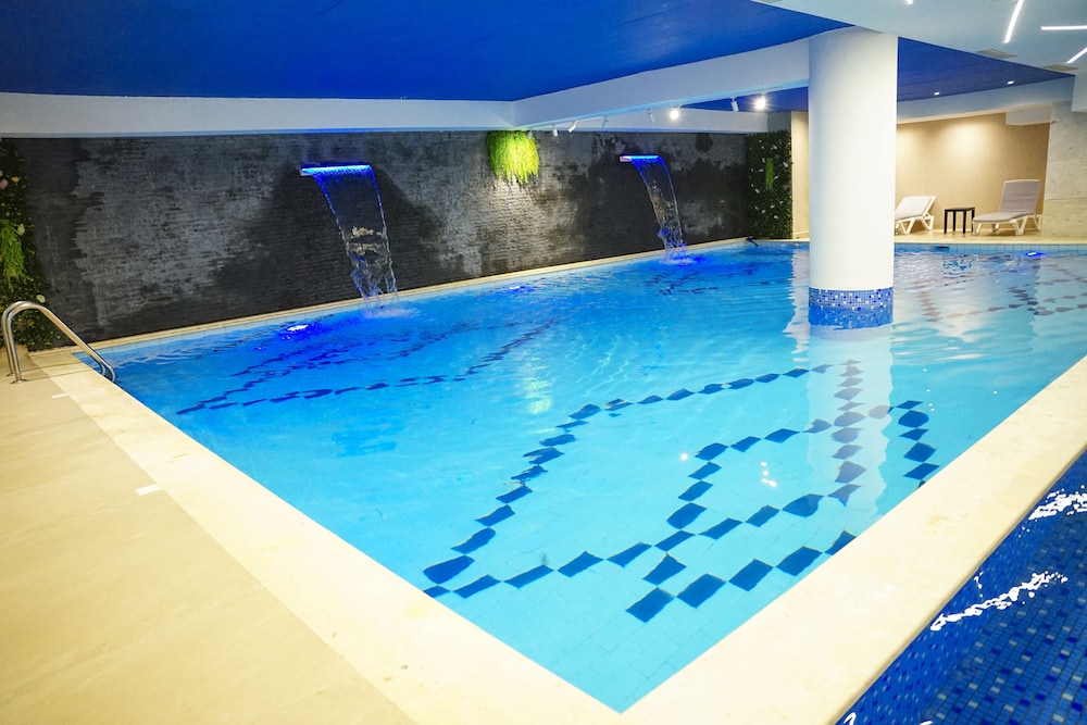 Doanesia Premium Hotel&Spa afbeelding