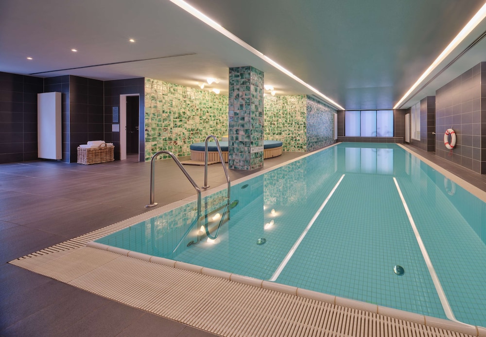 Adina Apartment Hotel Hamburg Michel afbeelding