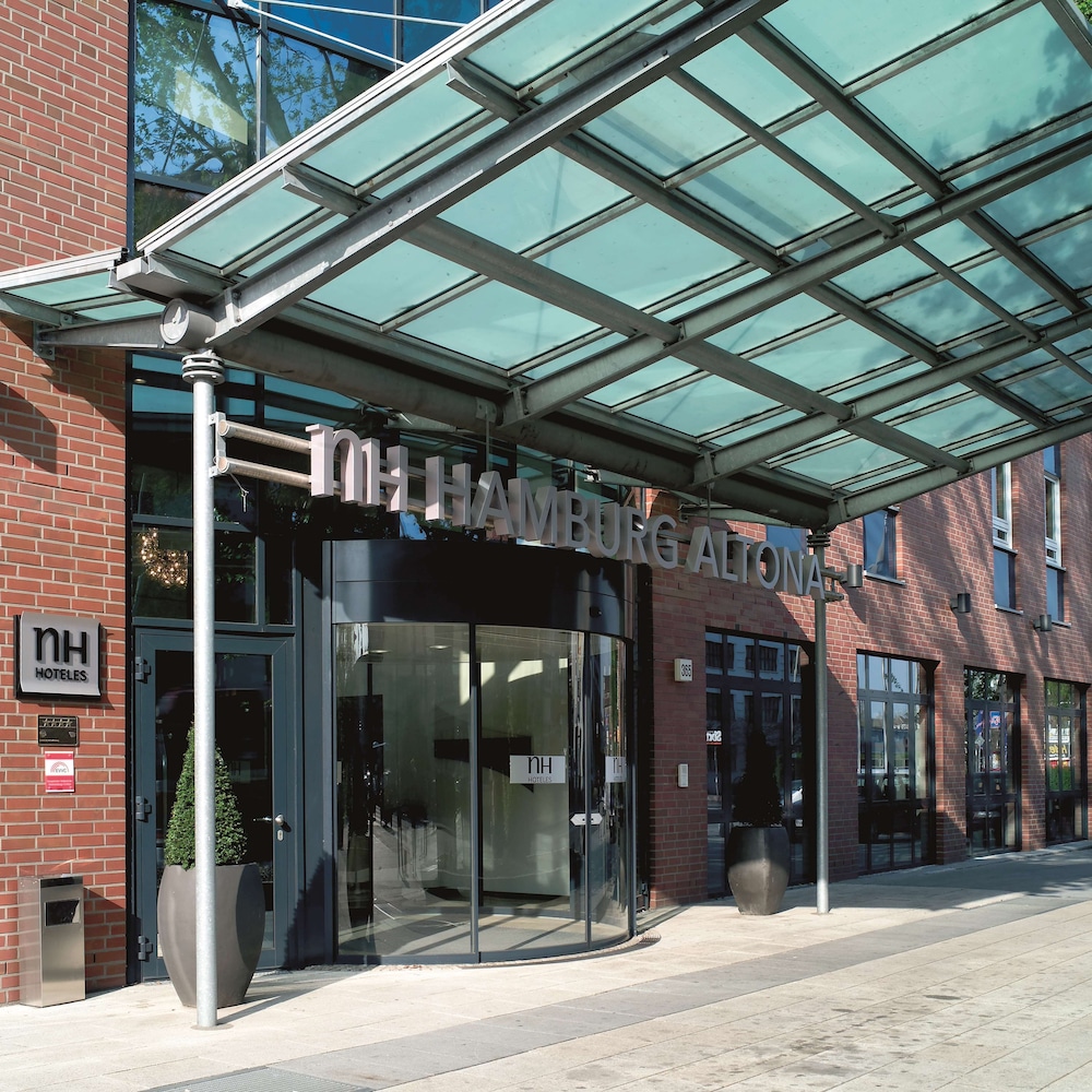 NH Hamburg Altona afbeelding