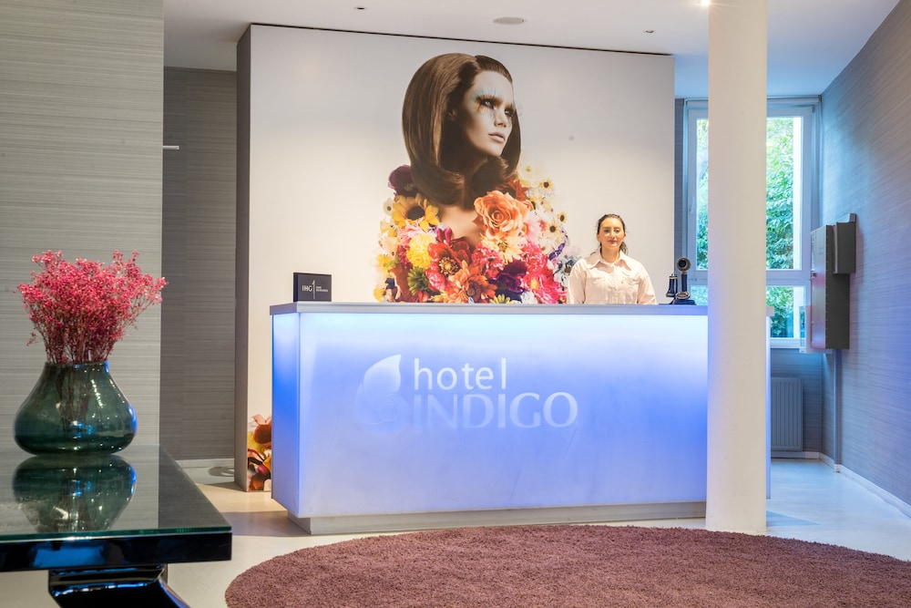 Hotel Indigo Düsseldorf by IHG