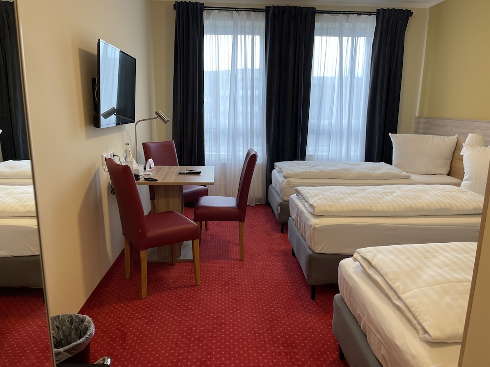 Hotel Palm Premium