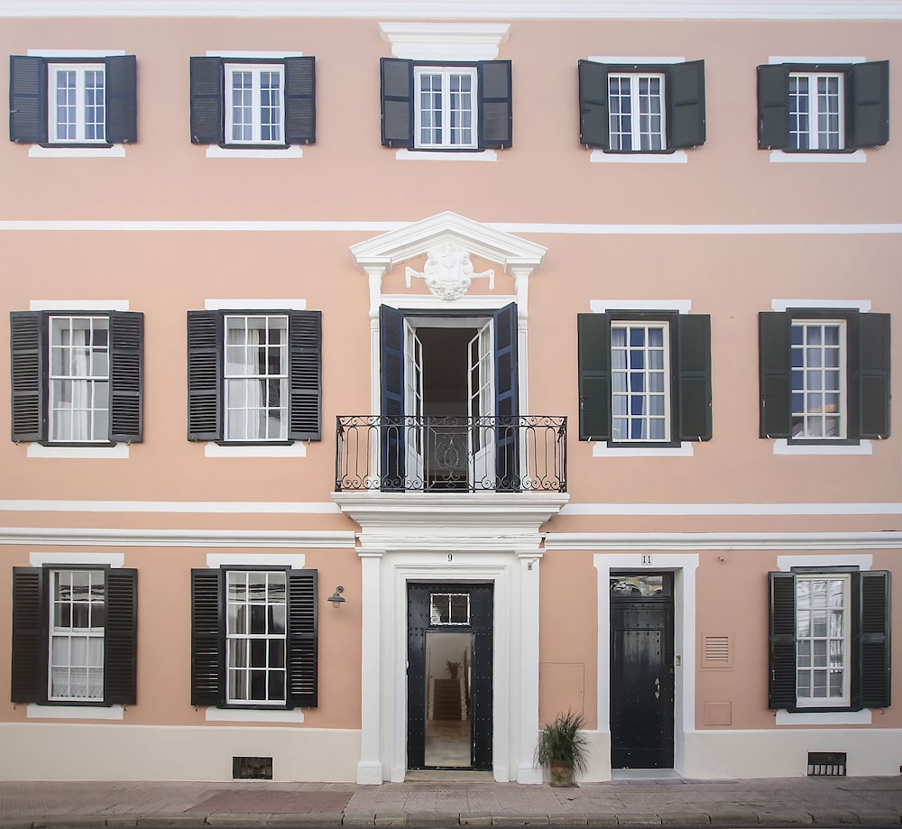 Can Albertí1740 Hotel Boutique afbeelding