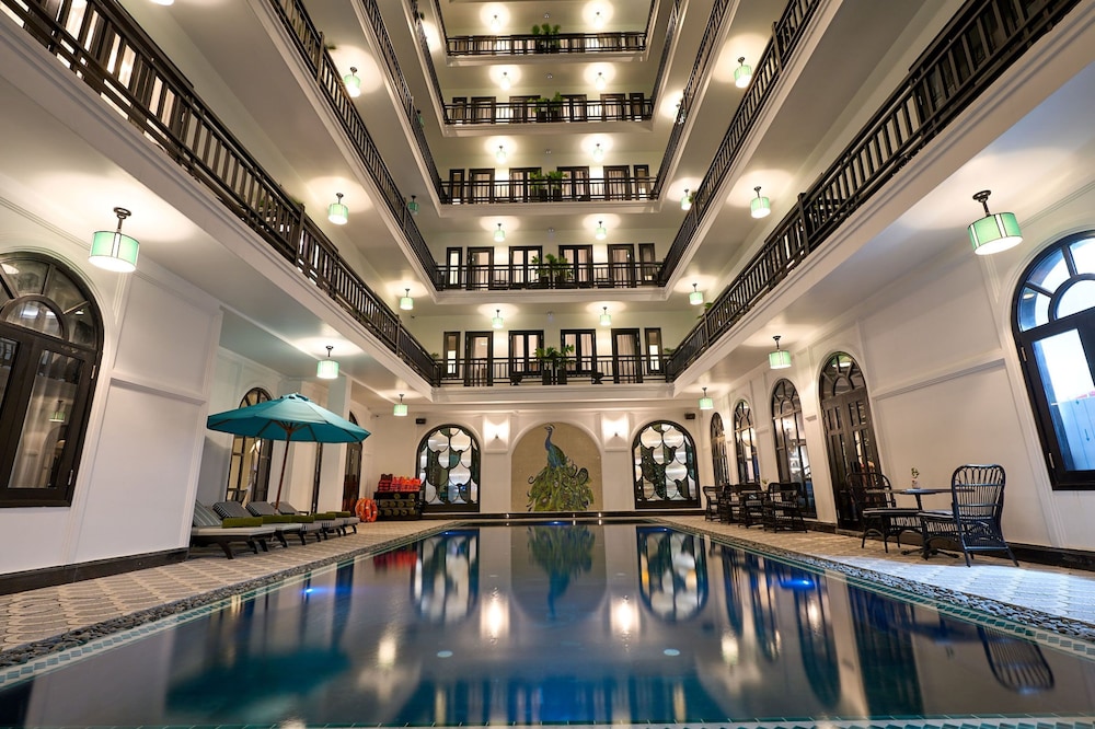 Hoi An Delicacy Hotel &amp; Spa