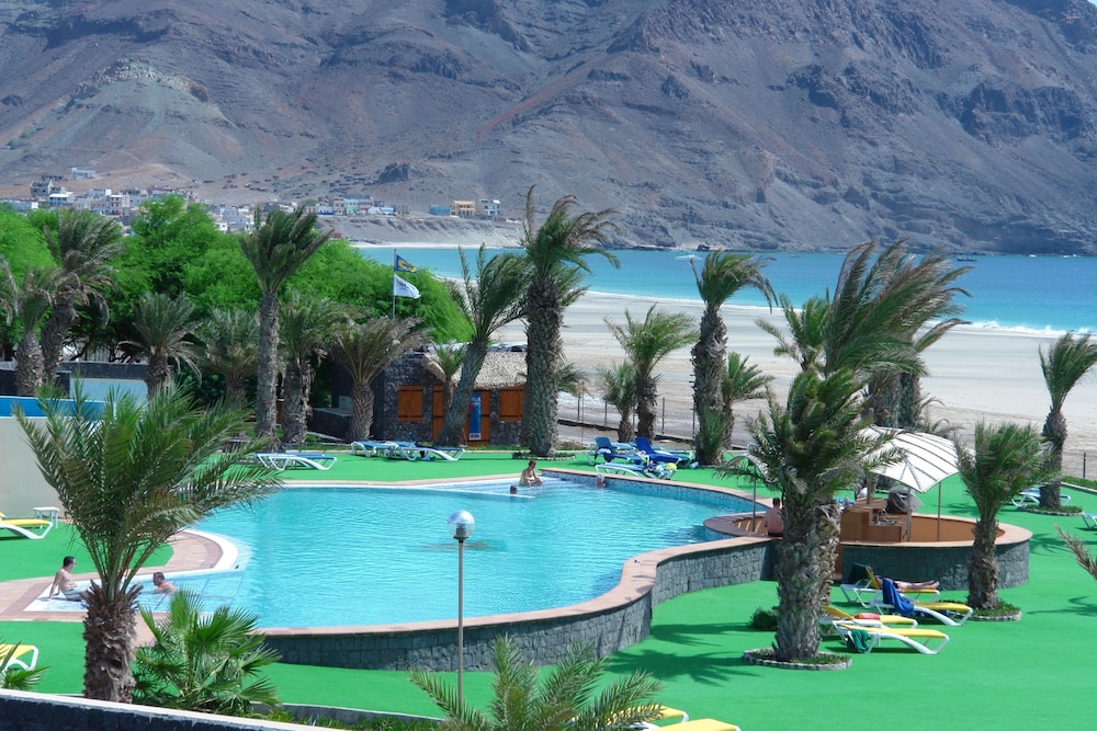 Foya Branca by Flagworld Hotels.