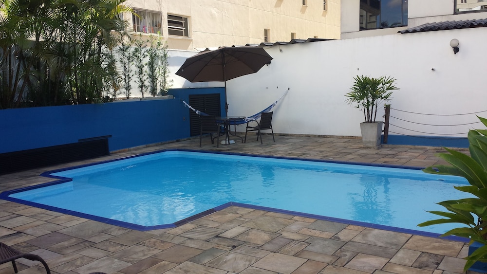 The Landmark Residence - Oficial.