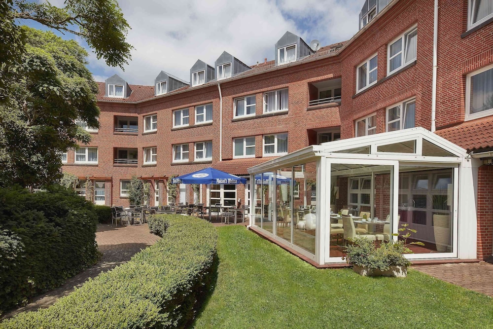 Four Points Flex by Sheraton Kiel