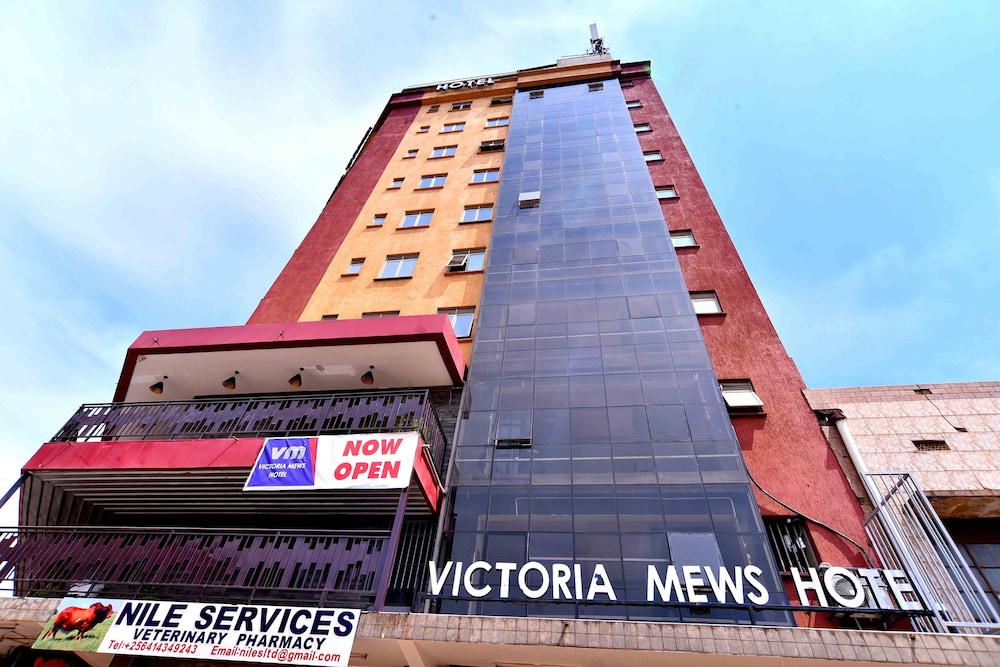 Victoria Mews Hotel afbeelding