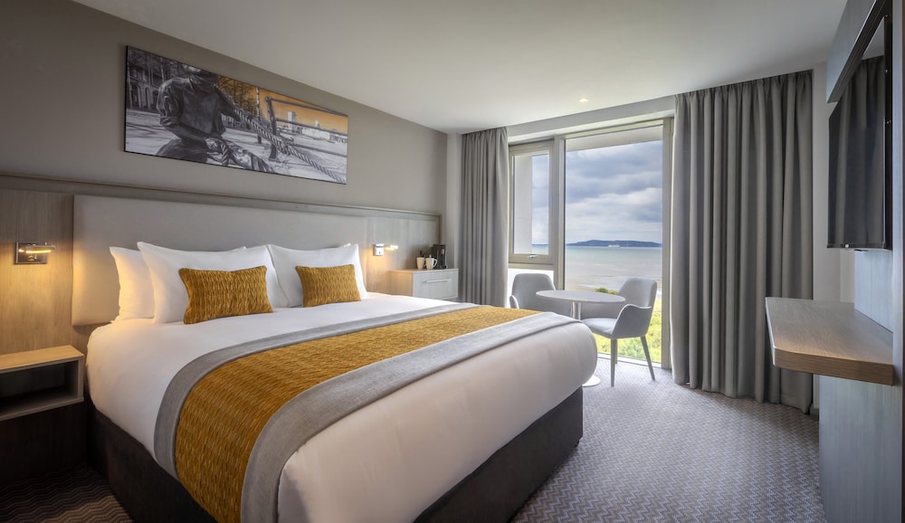 Maldron Hotel Merrion Road afbeelding