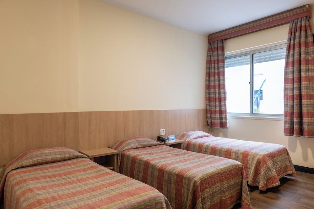 DELPLAZA Timbiras São Paulo.