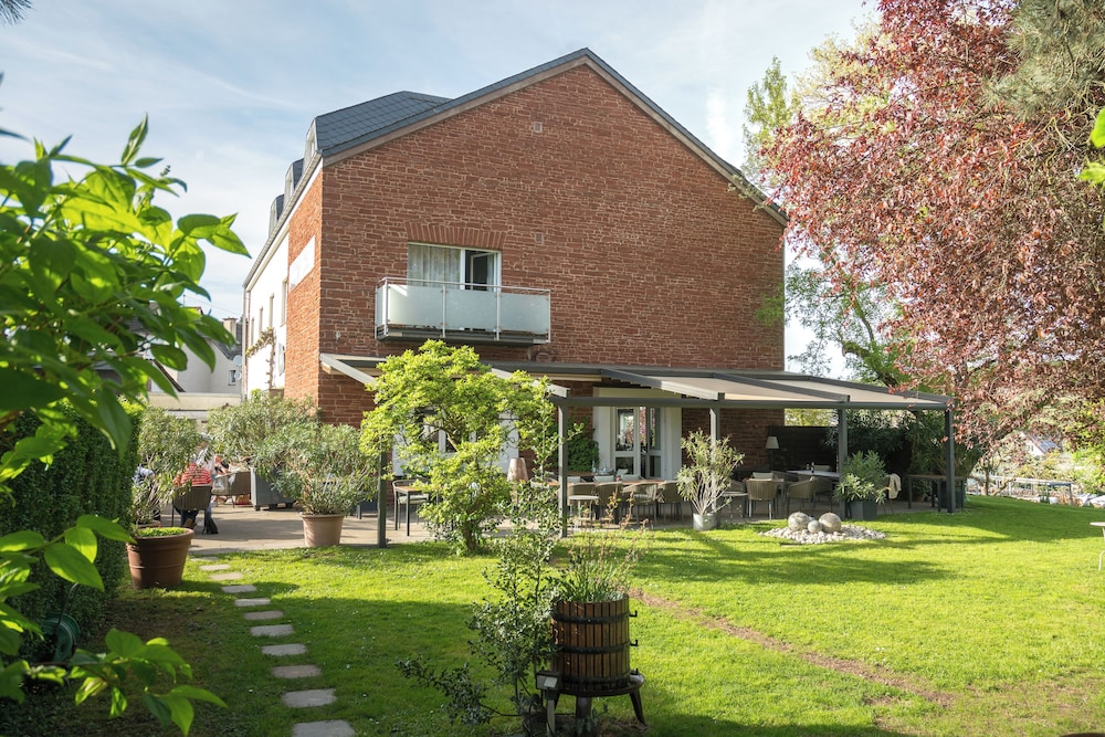 Weinhotel Ayler Kupp