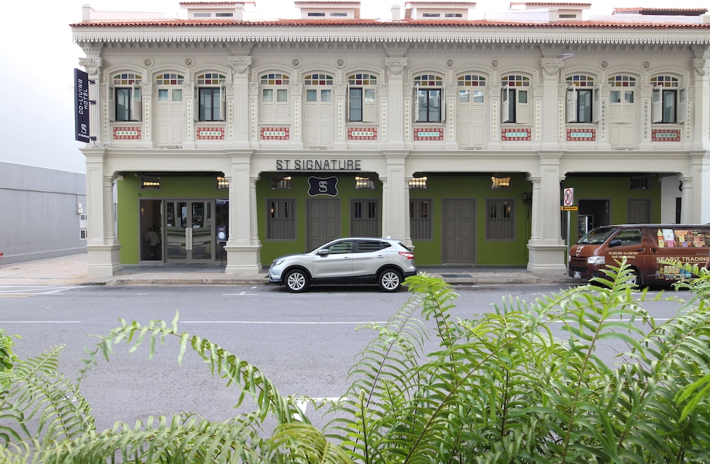 ST Signature Jalan Besar, DAYUSE, 7 hours: 9AM-4PM – ST Signature Jalan Besar, DAYUSE, 7 hours: 9AM-4PM in SG
