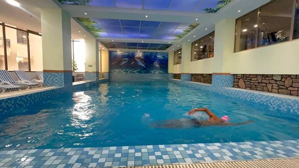 Best Western Premier Dynasty