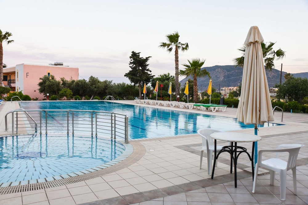 Chrysoula Hotel&Apartments afbeelding