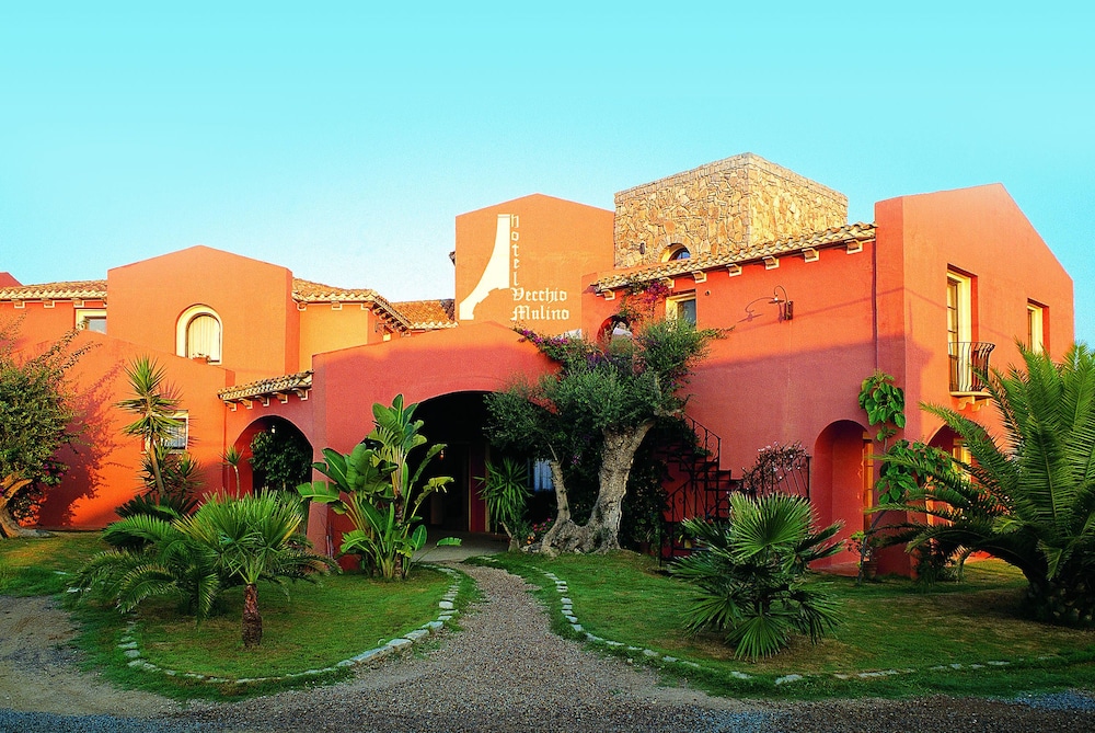 Hotel Il Vecchio Mulino afbeelding