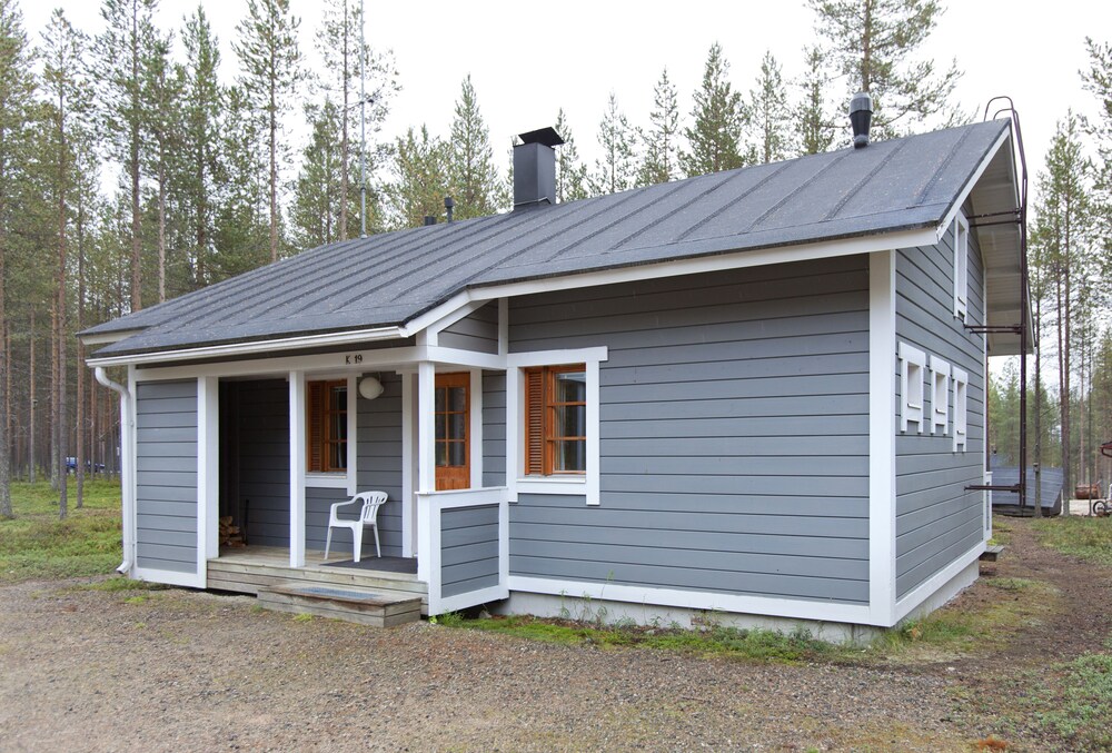 Holiday Club Pyhä