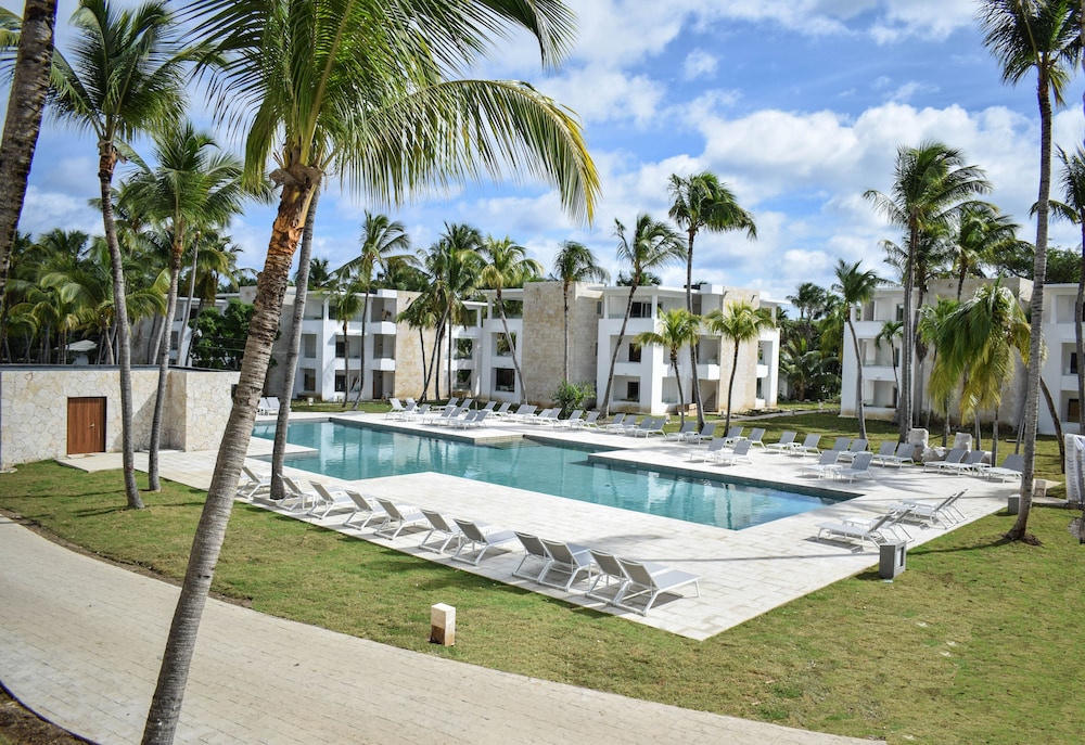 Grand Bavaro Princess - All Inclusive