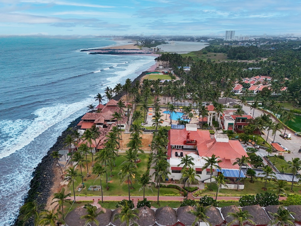 MGM Beach Resorts