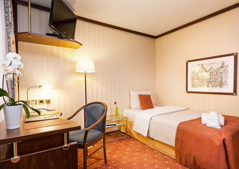 Living Hotel Berlin Mitte afbeelding