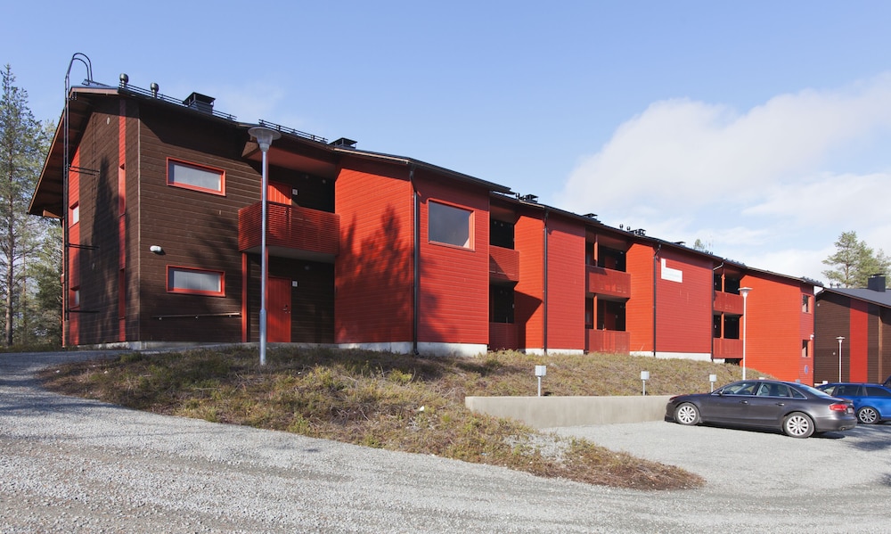 Holiday Club SaariselkäSuperior Apartments