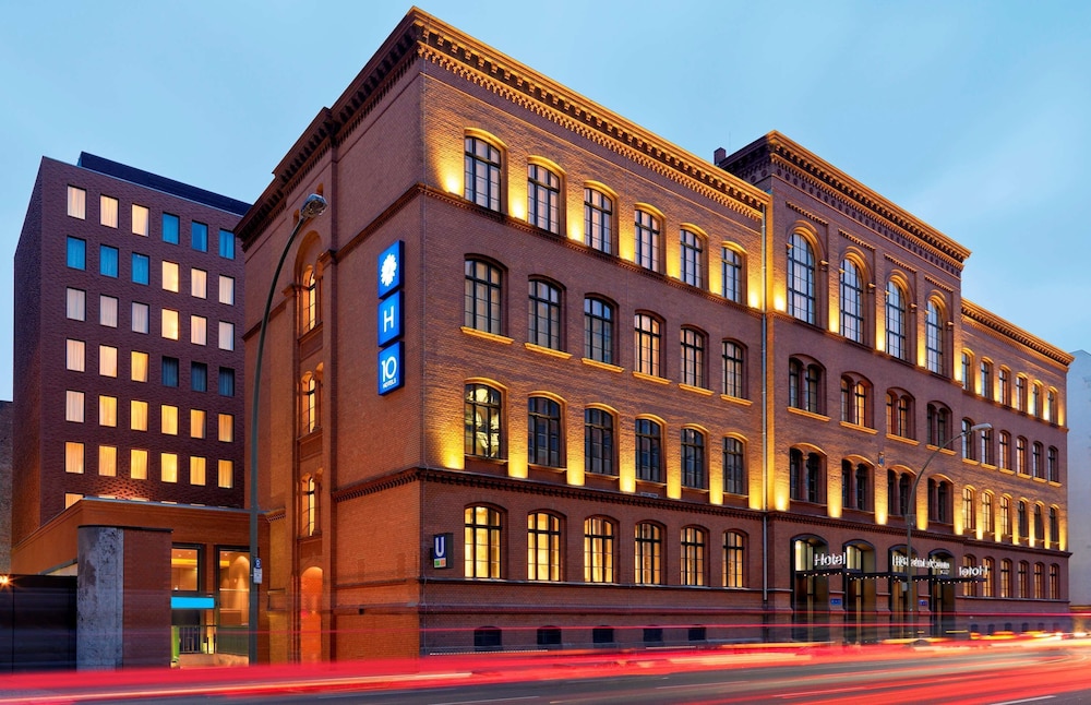 H10 Berlin Ku'Damm – Duitsland
