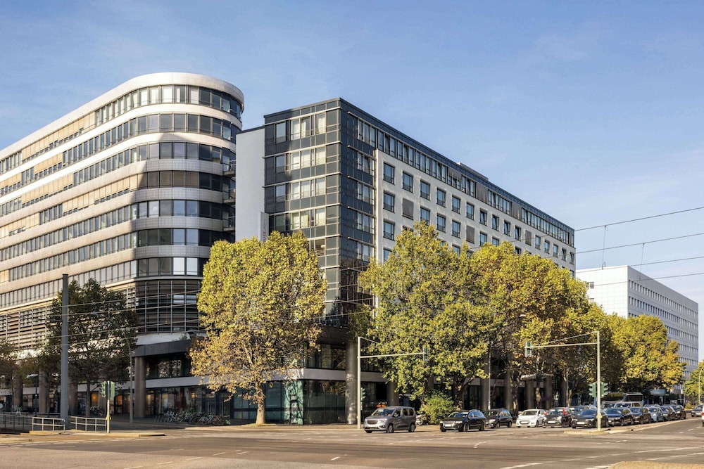 Vienna House Easy by Wyndham Berlin Prenzlauer Berg.