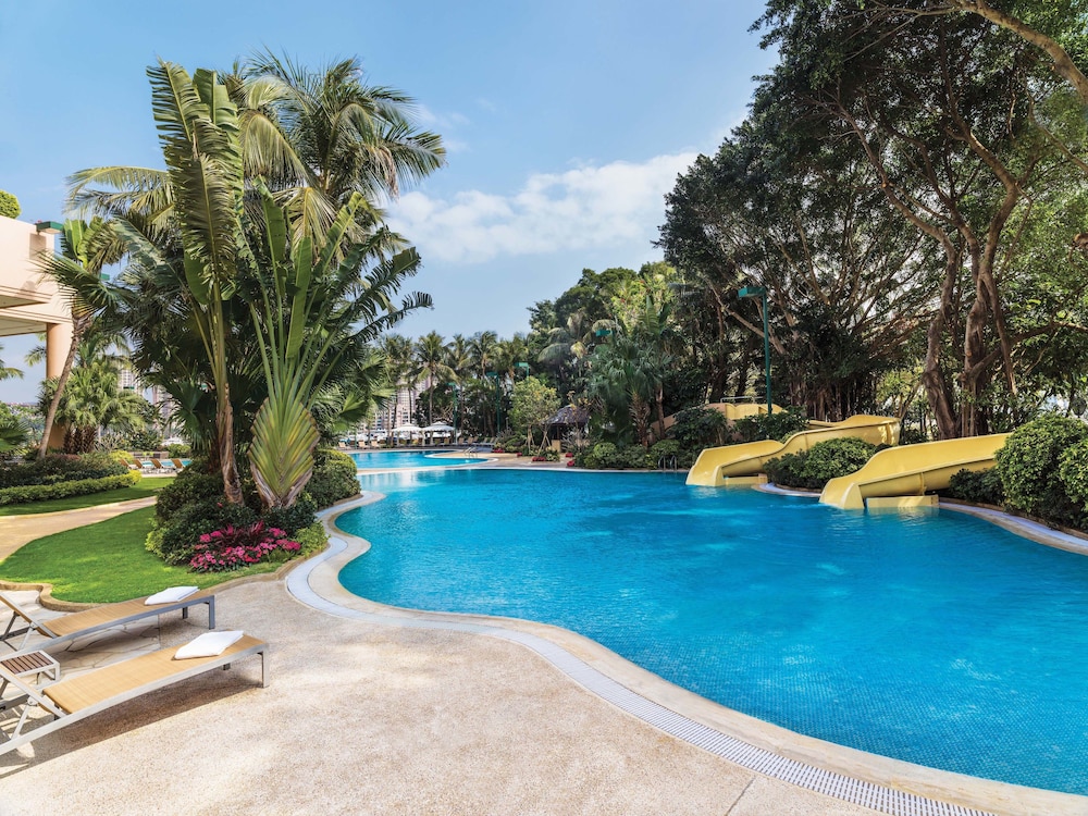 Hong Kong Gold Coast Hotel afbeelding