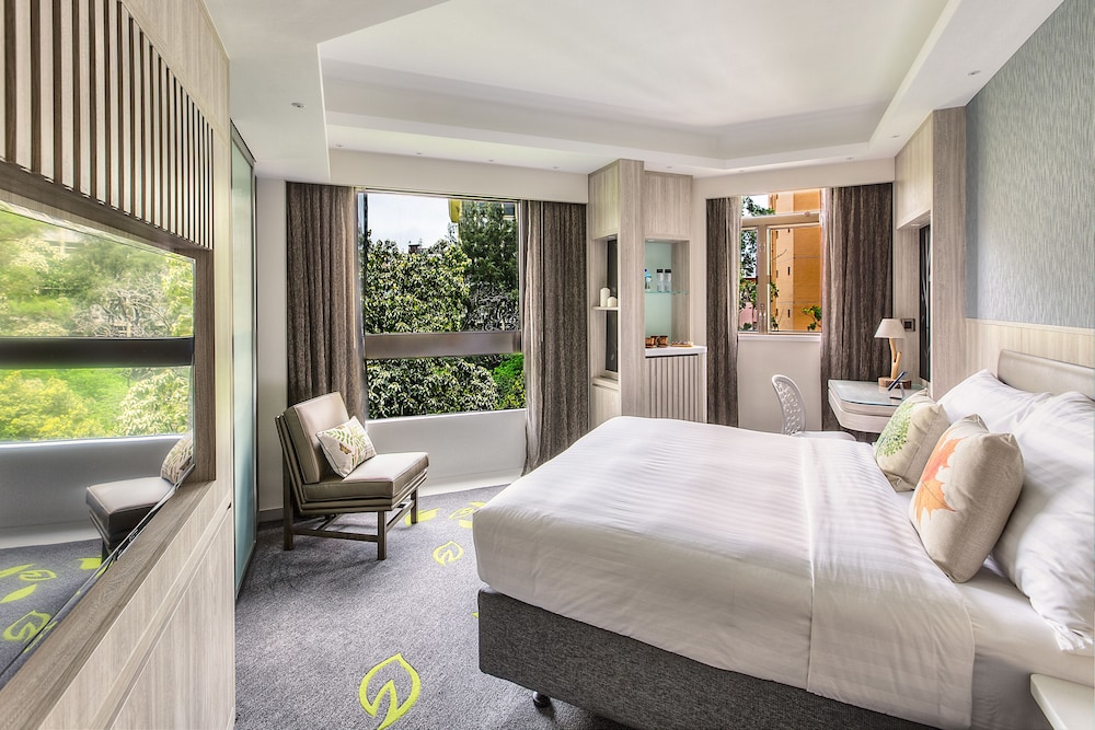 Stanford Hillview Hotel afbeelding