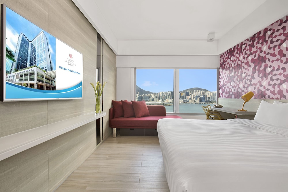 Harbour Plaza North Point afbeelding