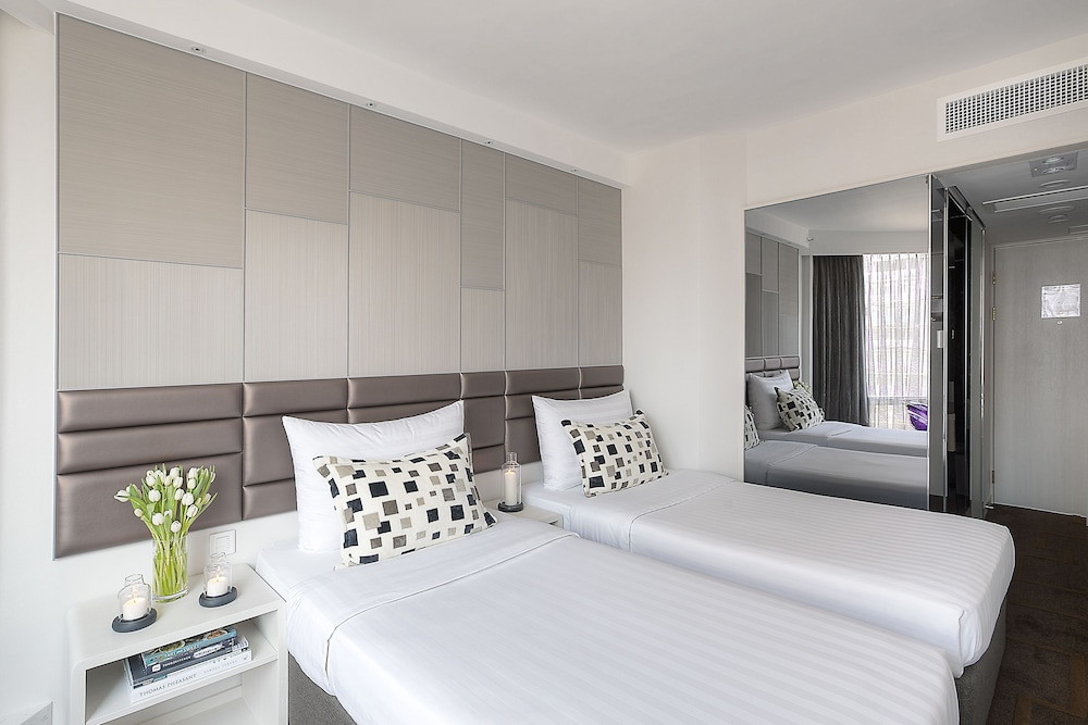 Stanford Hotel afbeelding