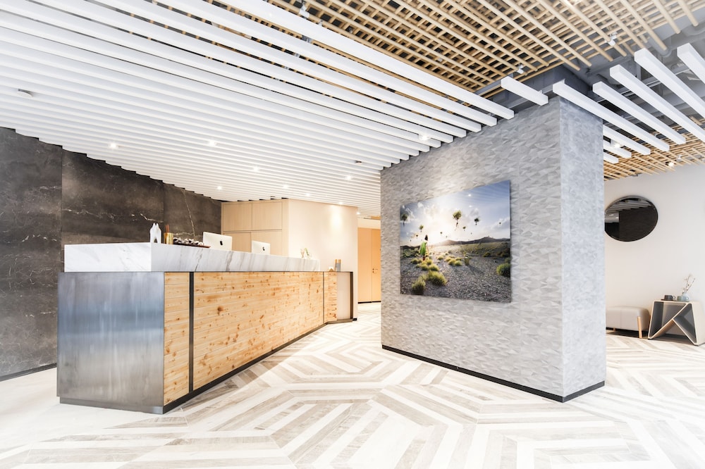 Hotel Ease Access Tsuen Wan afbeelding