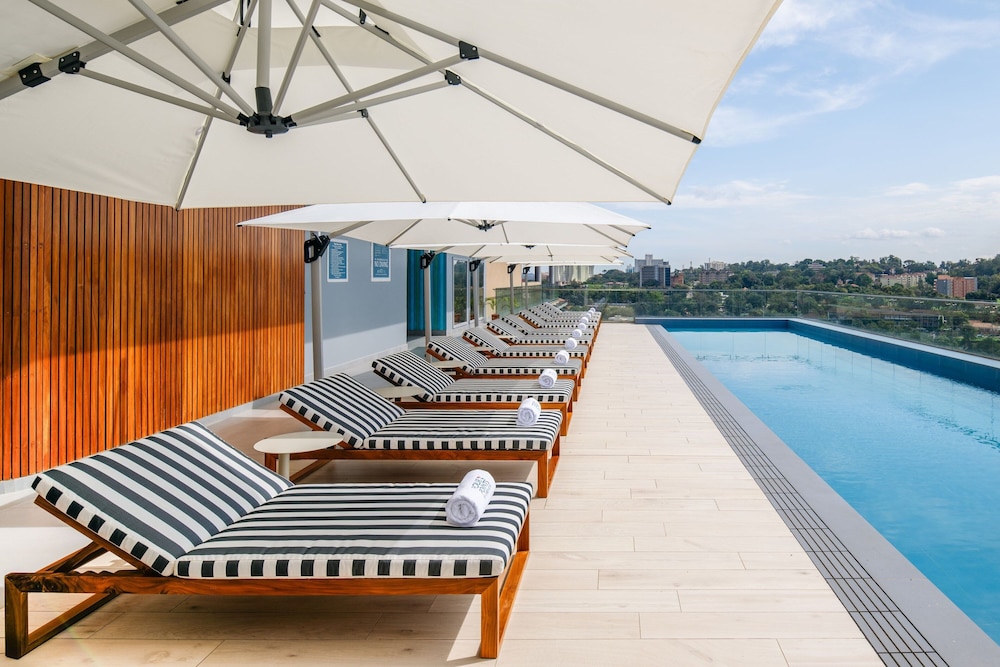 Four Points by Sheraton Kampala afbeelding