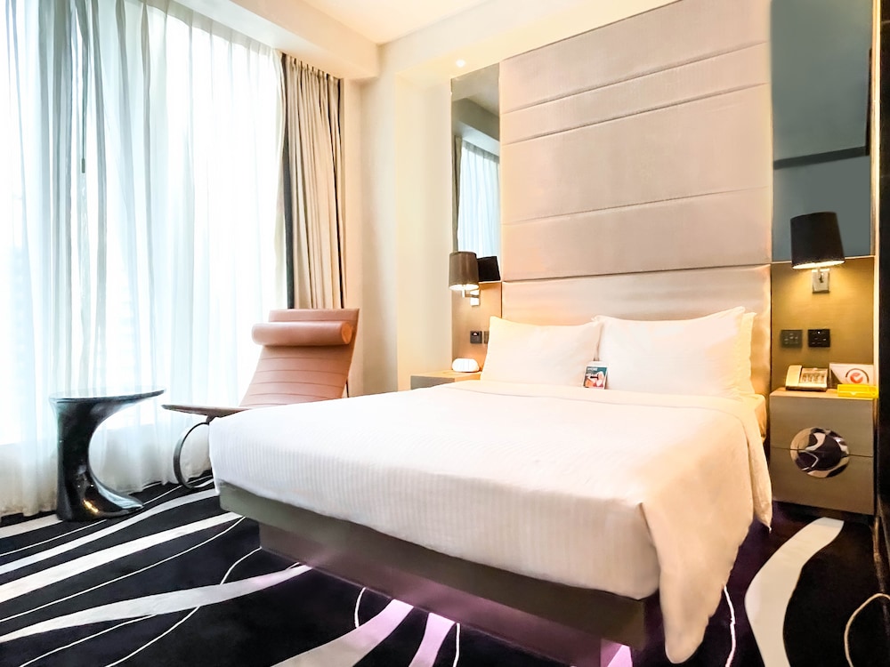 Hotel Madera Hong Kong afbeelding