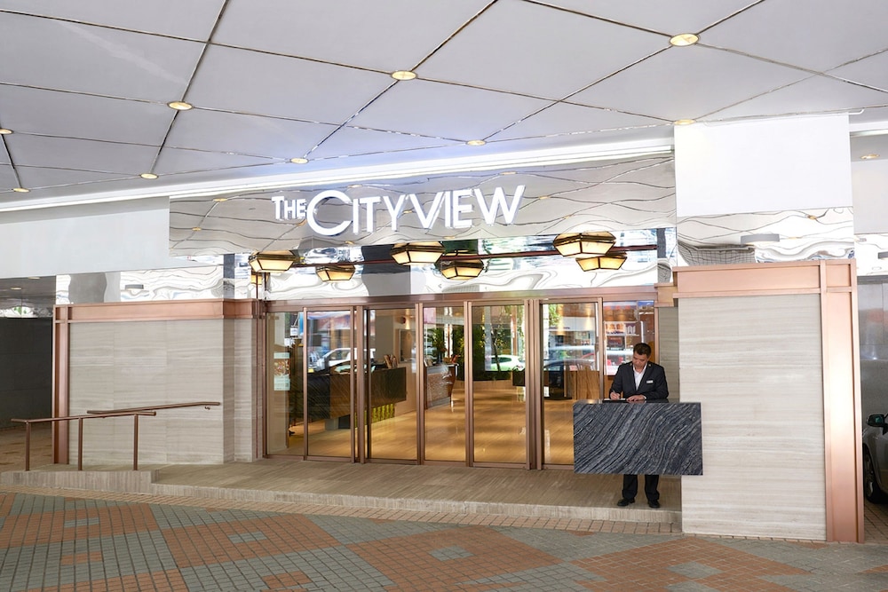 The Cityview - Chinese YMCA of Hong Kong afbeelding