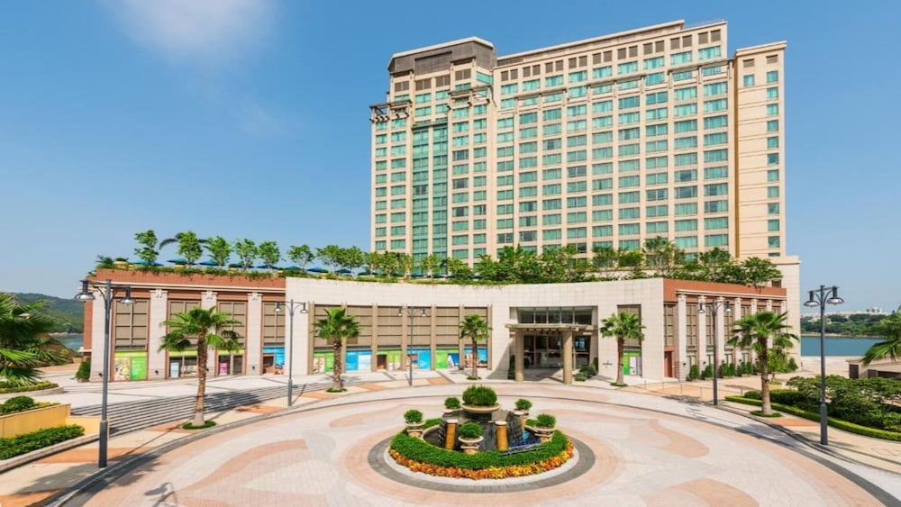Auberge Discovery Bay Hong Kong afbeelding